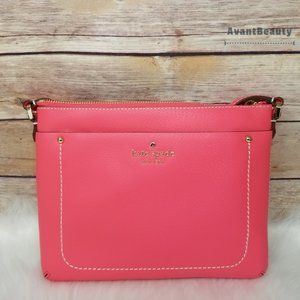 Kate Spade Thompson Street Tatum Crossbody New